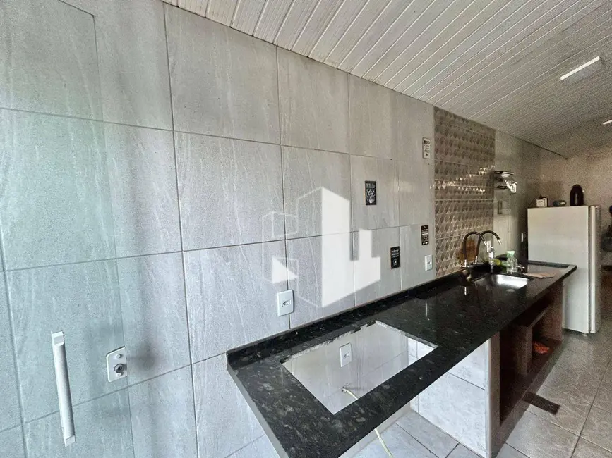 Foto 7 de Casa com 2 quartos à venda, 175m2 em Condomínio Flamboyant, Jau - SP