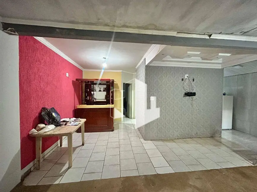 Foto 9 de Casa com 2 quartos à venda, 175m2 em Condomínio Flamboyant, Jau - SP