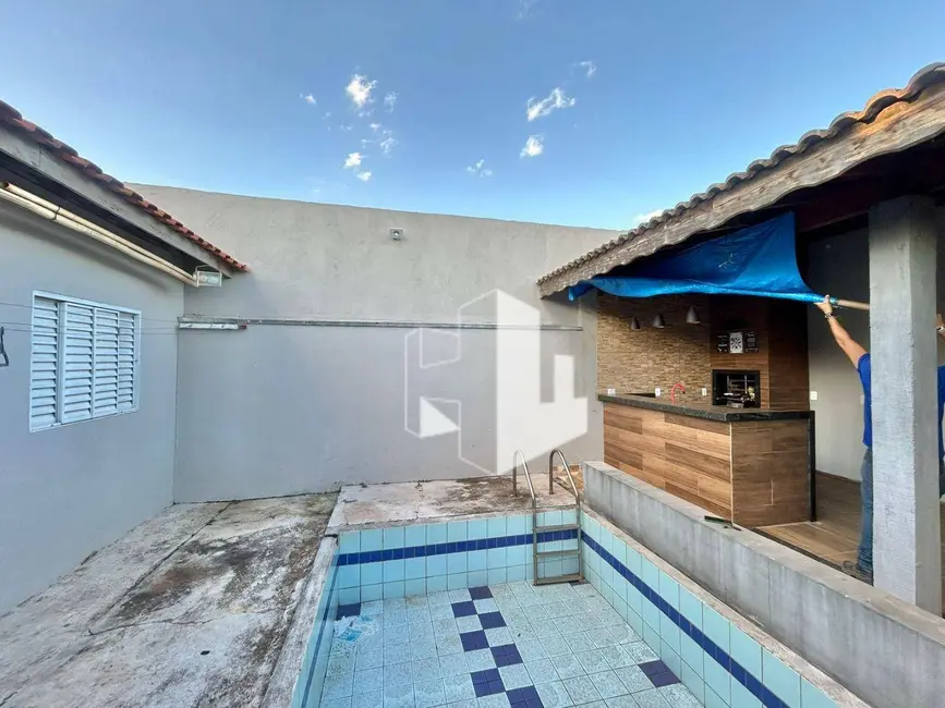 Foto 5 de Casa com 2 quartos à venda, 175m2 em Condomínio Flamboyant, Jau - SP