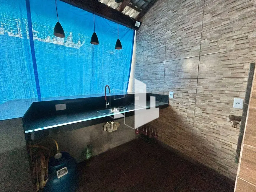 Foto 3 de Casa com 2 quartos à venda, 175m2 em Condomínio Flamboyant, Jau - SP