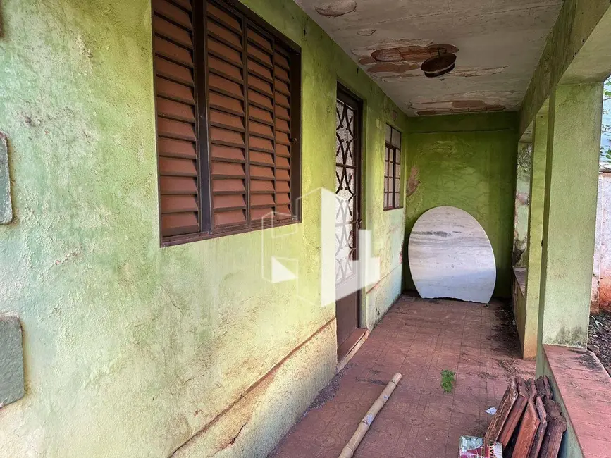 Foto 1 de Casa com 2 quartos à venda, 464m2 em Vila Nova, Jau - SP