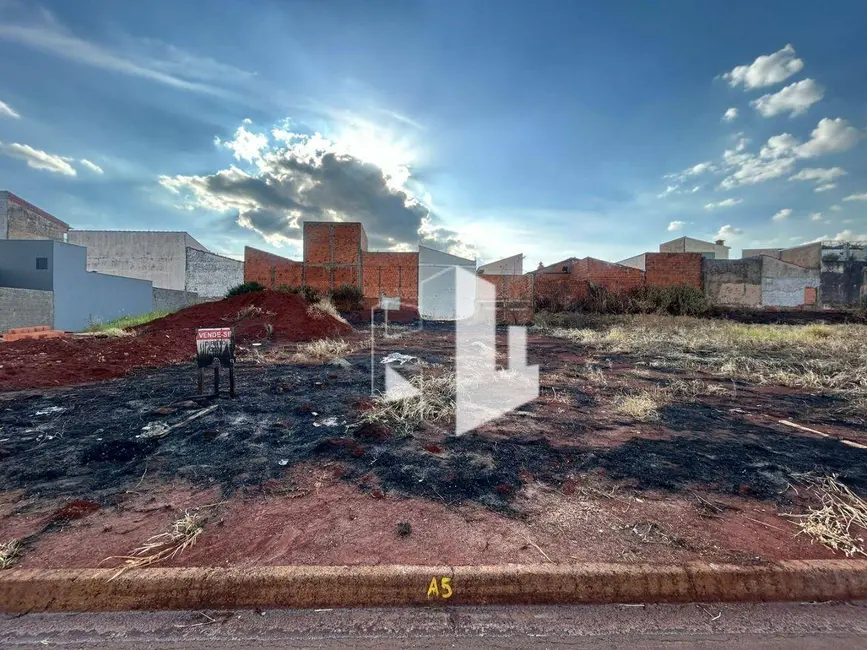 Foto 1 de Terreno / Lote à venda, 200m2 em Jardim Novo Horizonte, Jau - SP