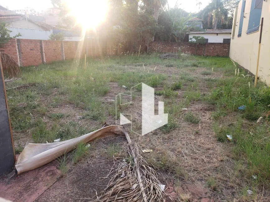 Foto 2 de Terreno / Lote à venda, 453m2 em Centro, Jau - SP