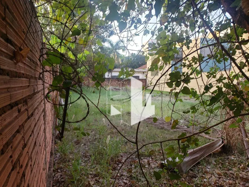 Foto 3 de Terreno / Lote à venda, 453m2 em Centro, Jau - SP