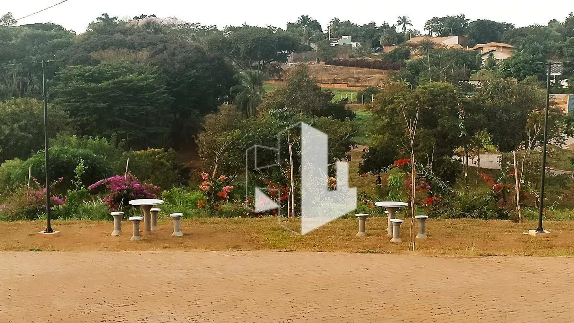 Foto 4 de Terreno / Lote à venda, 1000m2 em Jau - SP