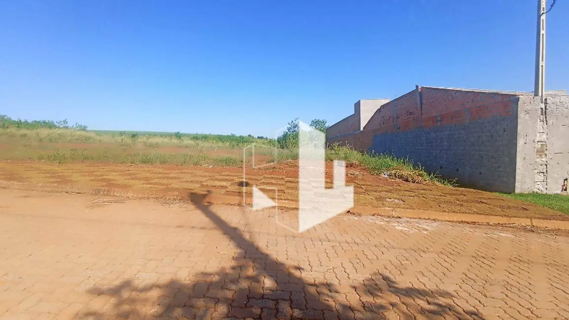 Foto 2 de Terreno / Lote à venda, 1000m2 em Jau - SP