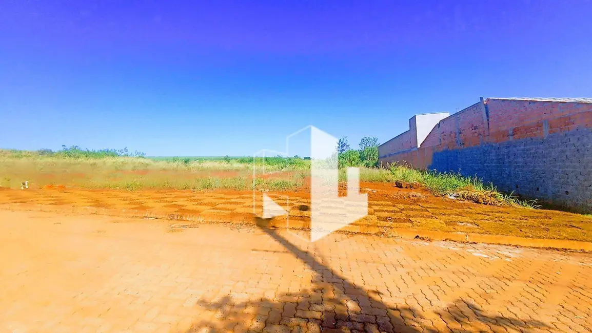 Foto 1 de Terreno / Lote à venda, 1000m2 em Jau - SP