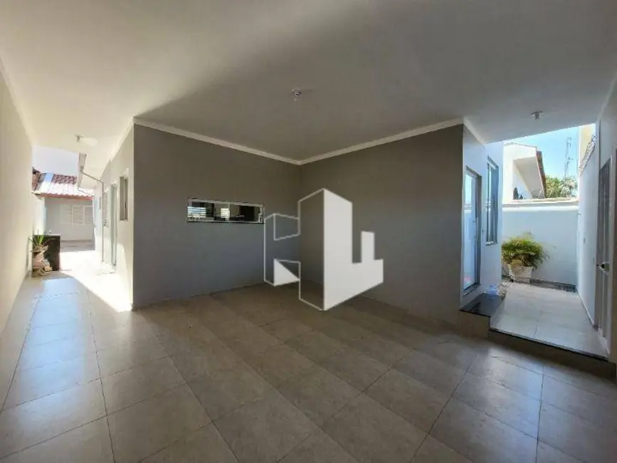 Foto 1 de Casa com 3 quartos à venda, 250m2 em Jardim Alvorada, Jau - SP