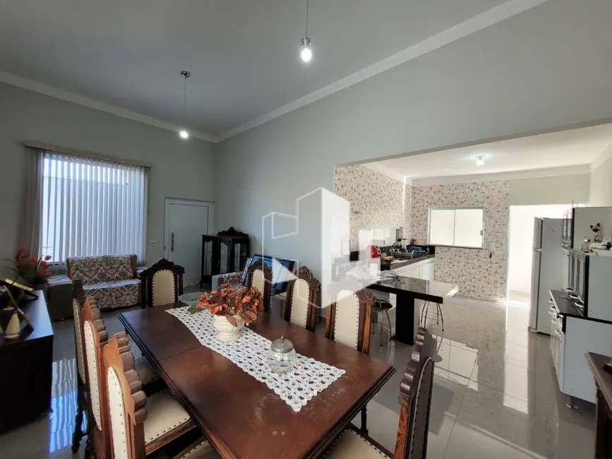 Foto 6 de Casa com 3 quartos à venda, 250m2 em Jardim Alvorada, Jau - SP