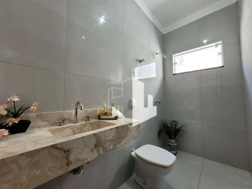 Foto 8 de Casa com 3 quartos à venda, 250m2 em Jardim Alvorada, Jau - SP