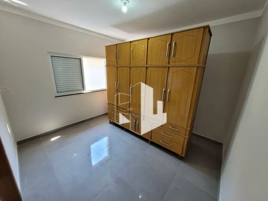 Foto 7 de Casa com 3 quartos à venda, 250m2 em Jardim Alvorada, Jau - SP