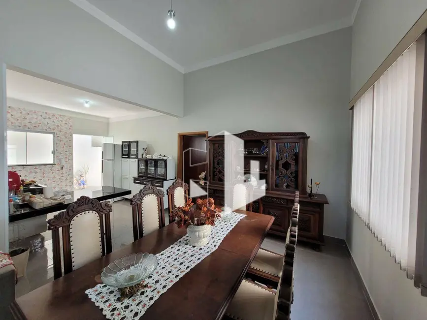 Foto 5 de Casa com 3 quartos à venda, 250m2 em Jardim Alvorada, Jau - SP