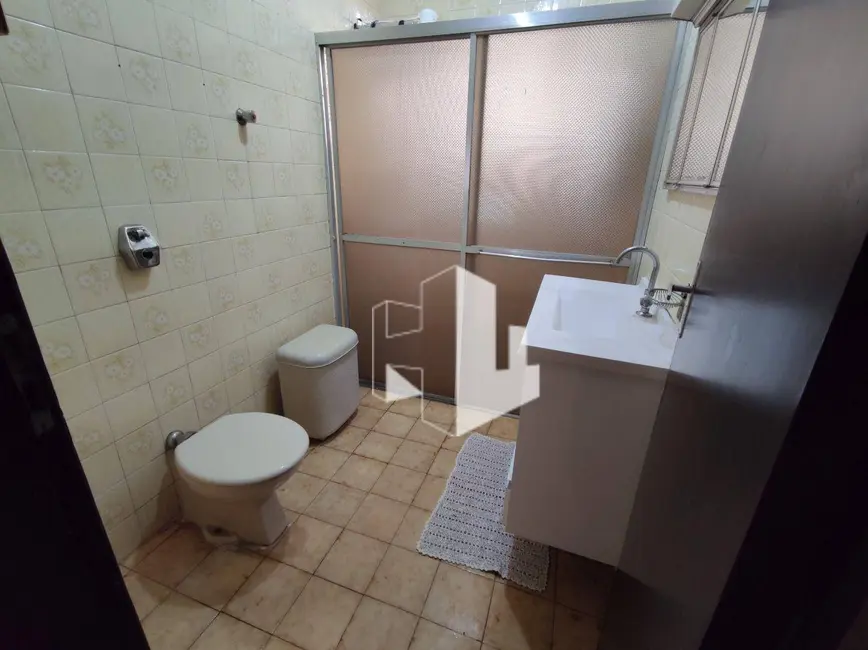 Foto 8 de Casa com 3 quartos à venda, 134m2 em Vila Industrial, Jau - SP