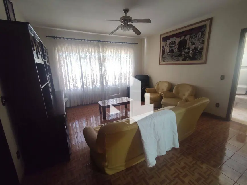 Foto 2 de Casa com 3 quartos à venda, 134m2 em Vila Industrial, Jau - SP