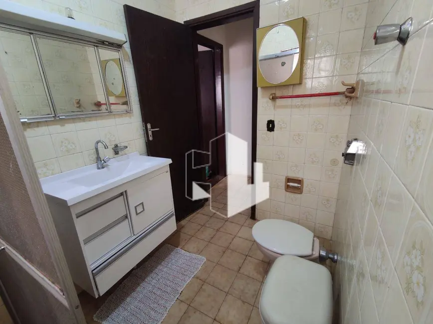 Foto 7 de Casa com 3 quartos à venda, 134m2 em Vila Industrial, Jau - SP