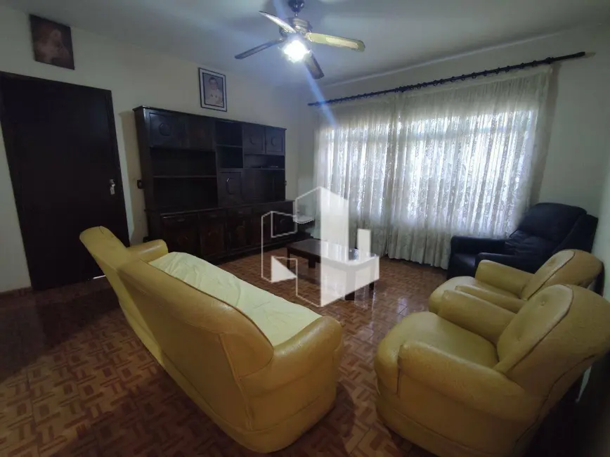 Foto 1 de Casa com 3 quartos à venda, 134m2 em Vila Industrial, Jau - SP