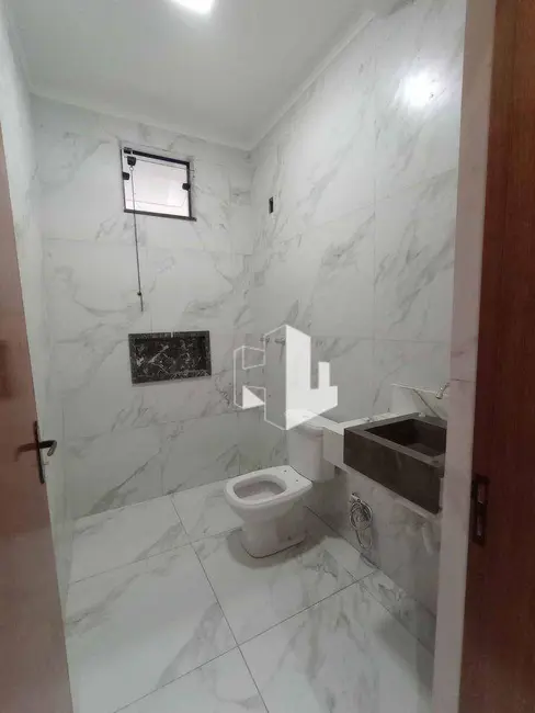 Casa com 2 quartos à venda, 170m2 em Bariri - SP - imagem 7 Foto 7 de Casa com 2 quartos à venda, 170m2 em Bariri - SP