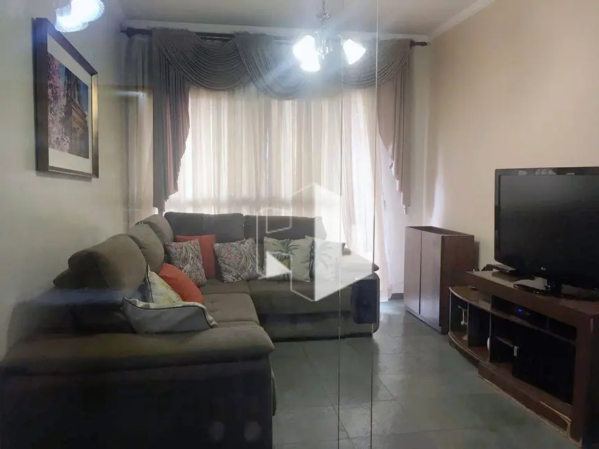 Foto 2 de Apartamento com 4 quartos à venda, 159m2 em Centro, Jau - SP