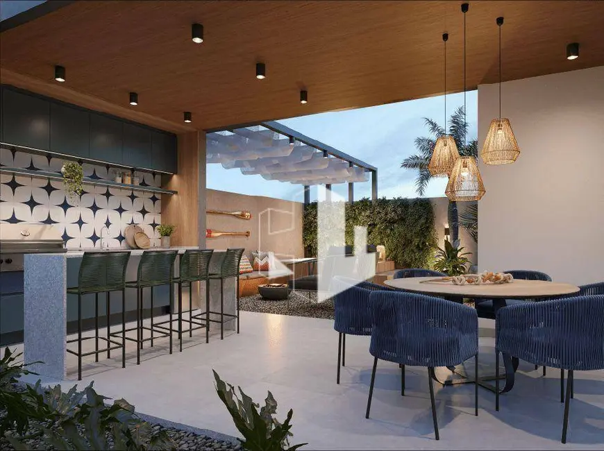Foto 1 de Casa de Condomínio com 3 quartos à venda, 200m2 em Chácara Peccioli, Jau - SP