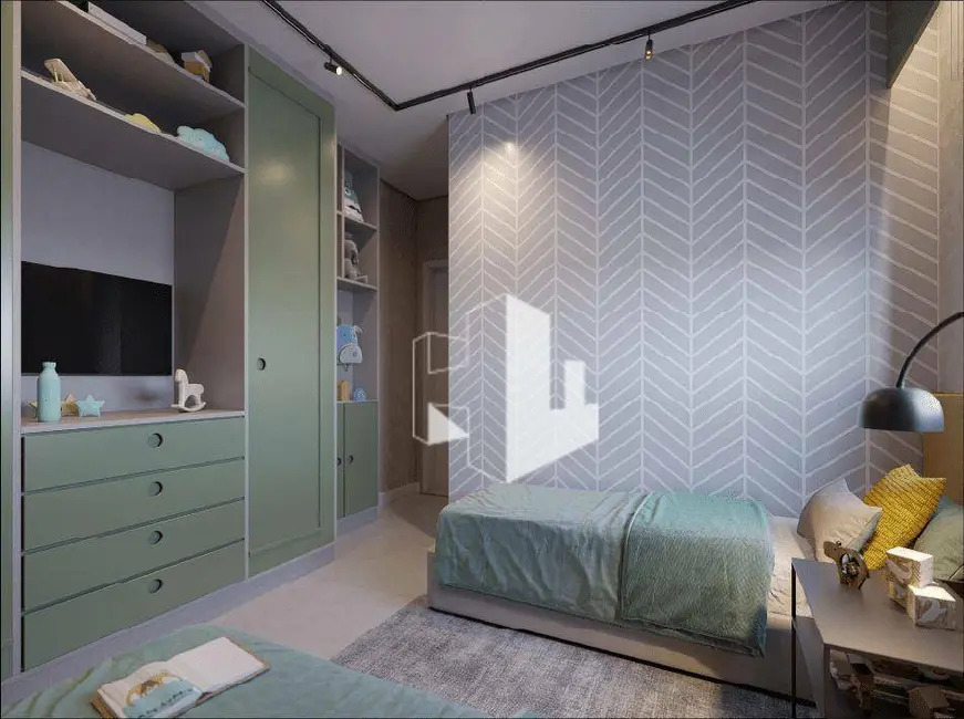 Foto 2 de Casa de Condomínio com 3 quartos à venda, 200m2 em Chácara Peccioli, Jau - SP