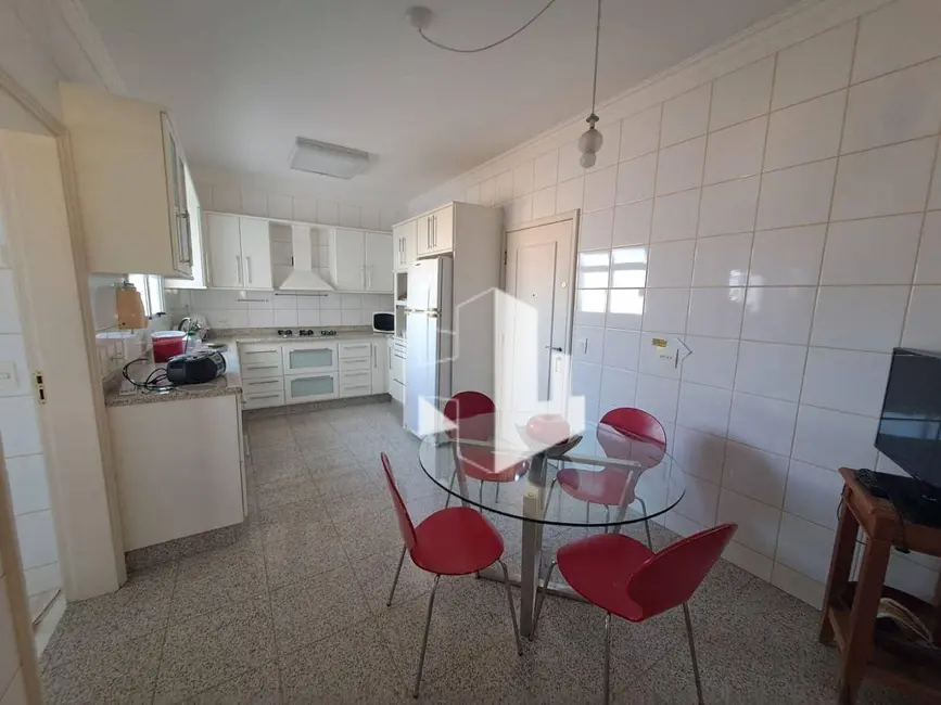 Foto 5 de Apartamento com 3 quartos à venda, 180m2 em Centro, Jau - SP
