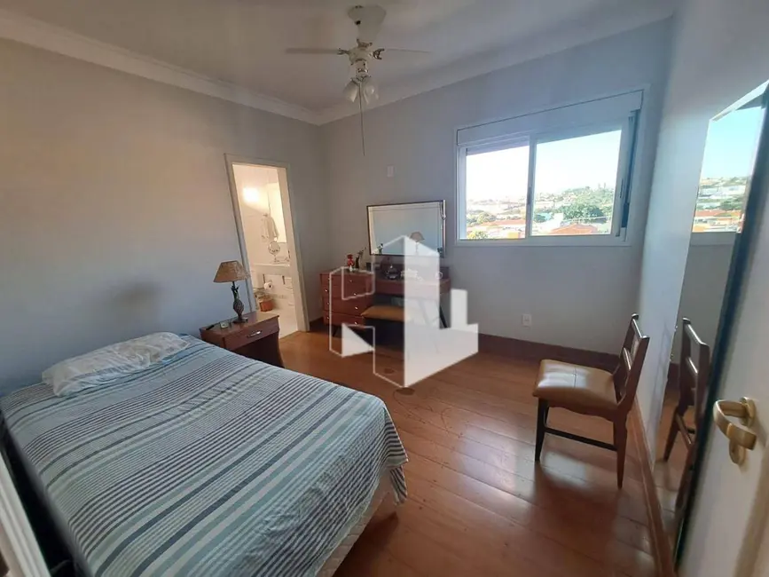 Foto 8 de Apartamento com 3 quartos à venda, 180m2 em Centro, Jau - SP