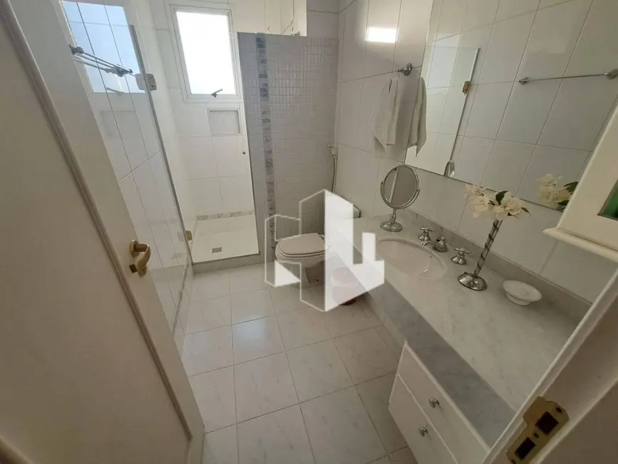 Foto 9 de Apartamento com 3 quartos à venda, 180m2 em Centro, Jau - SP
