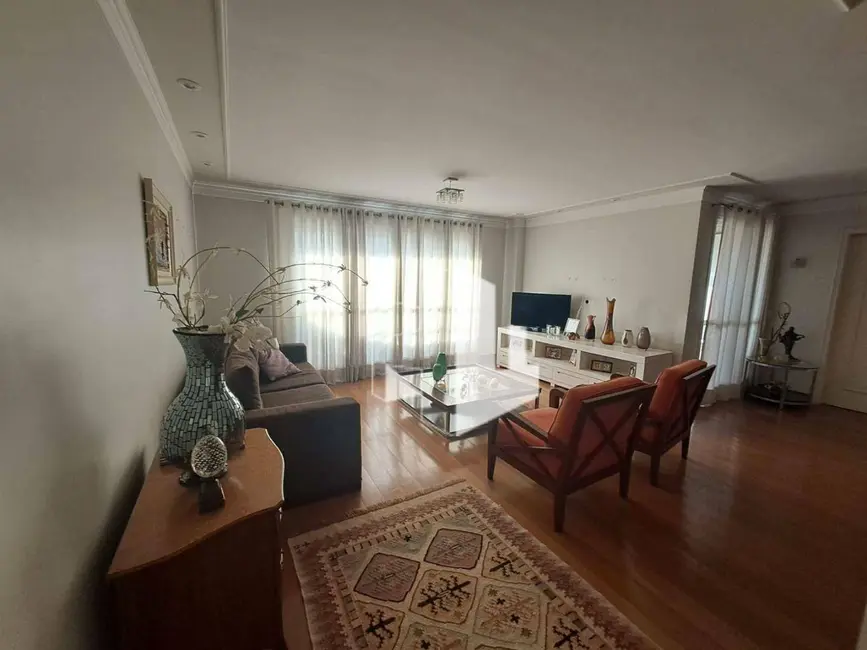 Foto 2 de Apartamento com 3 quartos à venda, 180m2 em Centro, Jau - SP