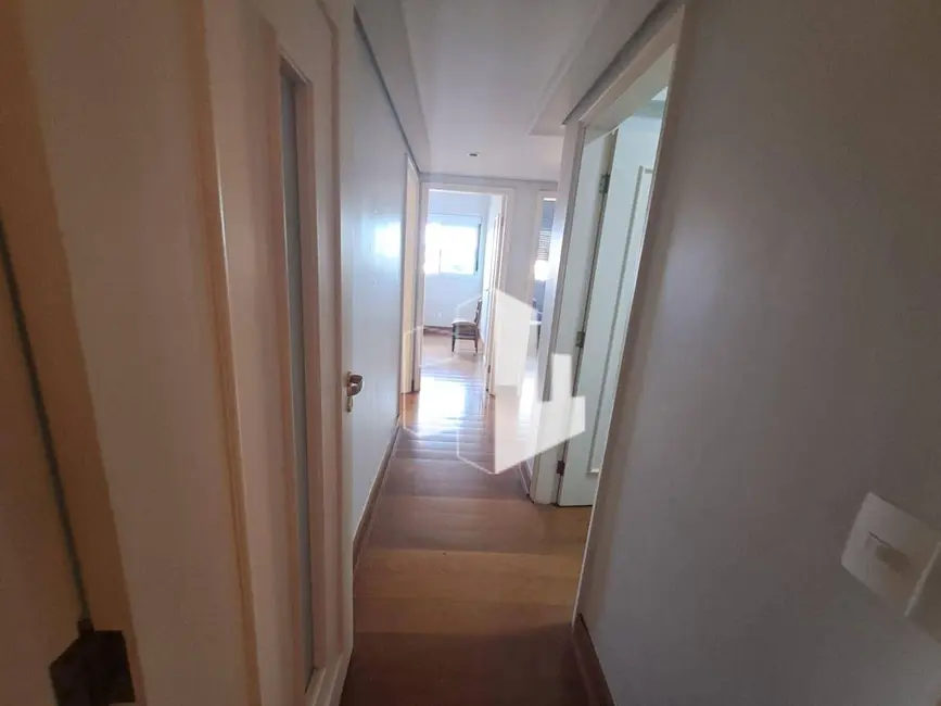 Foto 6 de Apartamento com 3 quartos à venda, 180m2 em Centro, Jau - SP