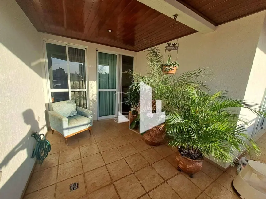 Foto 4 de Apartamento com 3 quartos à venda, 180m2 em Centro, Jau - SP