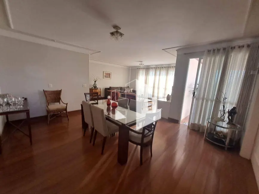 Foto 3 de Apartamento com 3 quartos à venda, 180m2 em Centro, Jau - SP