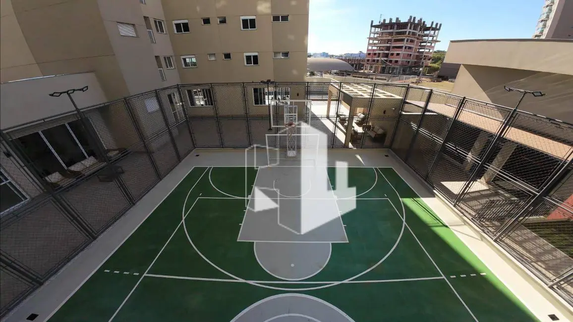 Apartamento com 3 quartos à venda, 305m2 em Vila Assis, Jau - SP - imagem 4 Foto 4 de Apartamento com 3 quartos à venda, 305m2 em Vila Assis, Jau - SP