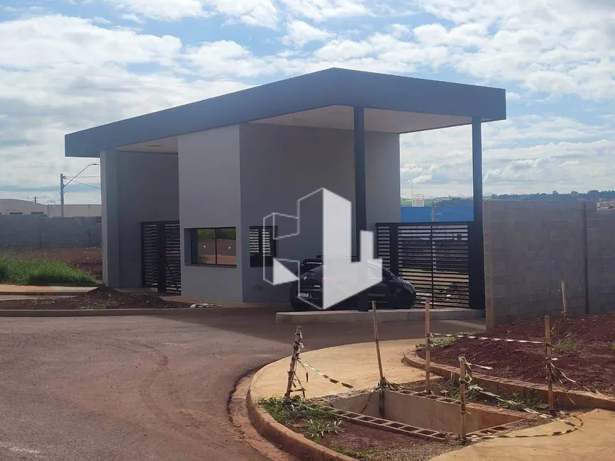 Foto 1 de Terreno / Lote à venda, 162m2 em Jardim Novo Horizonte, Jau - SP