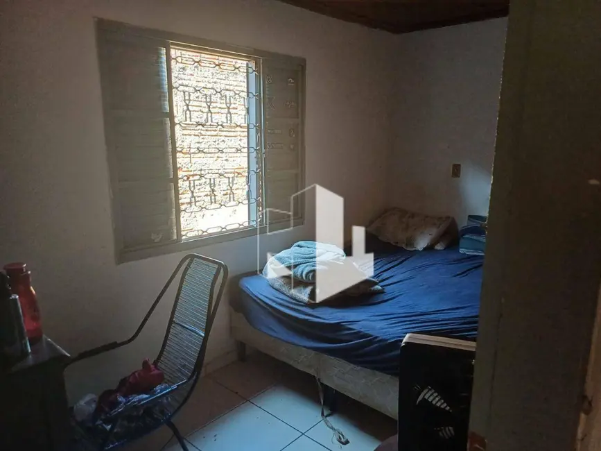 Foto 2 de Casa com 3 quartos à venda, 188m2 em Jardim São José, Jau - SP