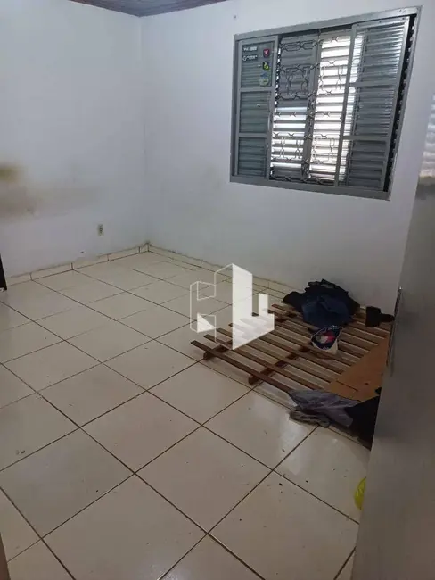 Foto 4 de Casa com 3 quartos à venda, 188m2 em Jardim São José, Jau - SP