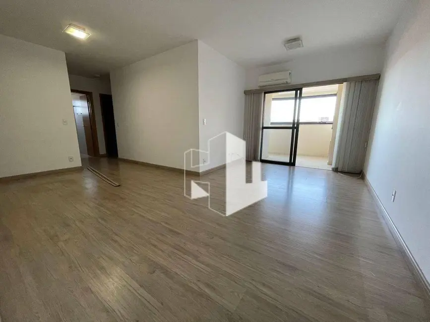 Foto 1 de Apartamento com 2 quartos à venda e para alugar, 80m2 em Chácara Peccioli, Jau - SP