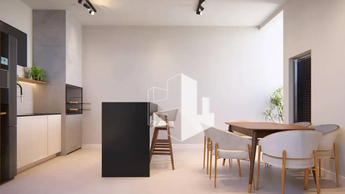 Foto 5 de Casa de Condomínio com 2 quartos à venda, 180m2 em Jardim Europa, Jau - SP