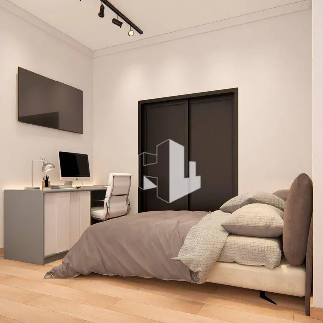 Foto 8 de Casa de Condomínio com 2 quartos à venda, 180m2 em Jardim Europa, Jau - SP