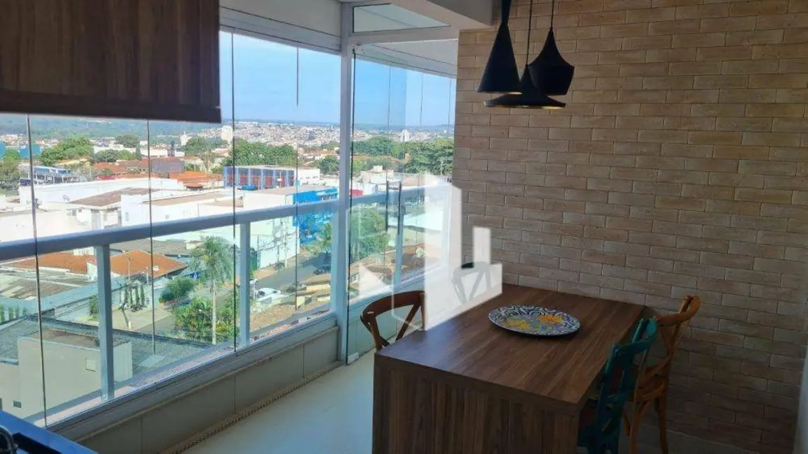 Apartamento com 2 quartos à venda, 78m2 em Jardim São Luiz, Ribeirao Preto - SP - imagem 5 Foto 5 de Apartamento com 2 quartos à venda, 78m2 em Jardim São Luiz, Ribeirao Preto - SP