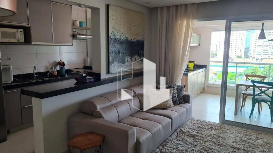 Apartamento com 2 quartos à venda, 78m2 em Jardim São Luiz, Ribeirao Preto - SP - imagem 3 Foto 3 de Apartamento com 2 quartos à venda, 78m2 em Jardim São Luiz, Ribeirao Preto - SP