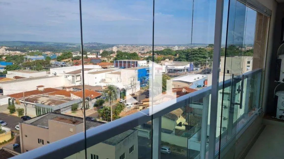 Apartamento com 2 quartos à venda, 78m2 em Jardim São Luiz, Ribeirao Preto - SP - imagem 6 Foto 6 de Apartamento com 2 quartos à venda, 78m2 em Jardim São Luiz, Ribeirao Preto - SP