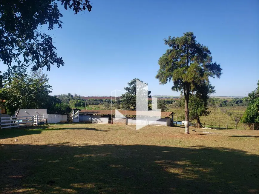 Foto 4 de Sítio / Rancho à venda, 36300m2 em Jardim Padre Augusto Sani, Jau - SP