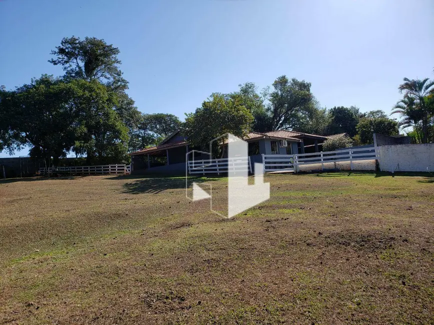 Foto 1 de Sítio / Rancho à venda, 36300m2 em Jardim Padre Augusto Sani, Jau - SP