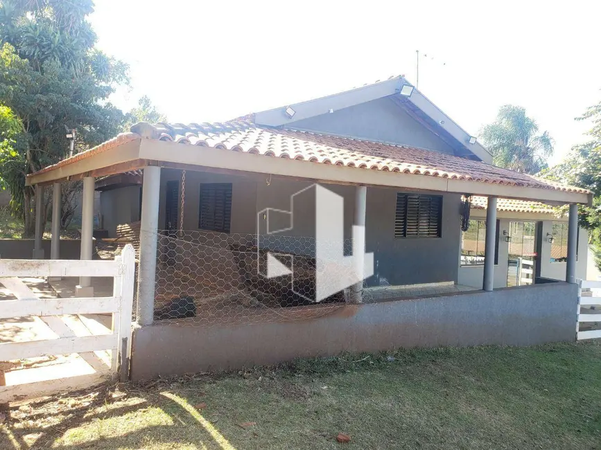 Foto 2 de Sítio / Rancho à venda, 36300m2 em Jardim Padre Augusto Sani, Jau - SP