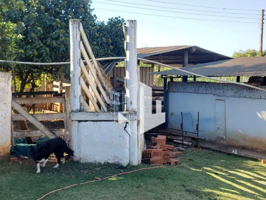 Foto 8 de Sítio / Rancho à venda, 36300m2 em Jardim Padre Augusto Sani, Jau - SP