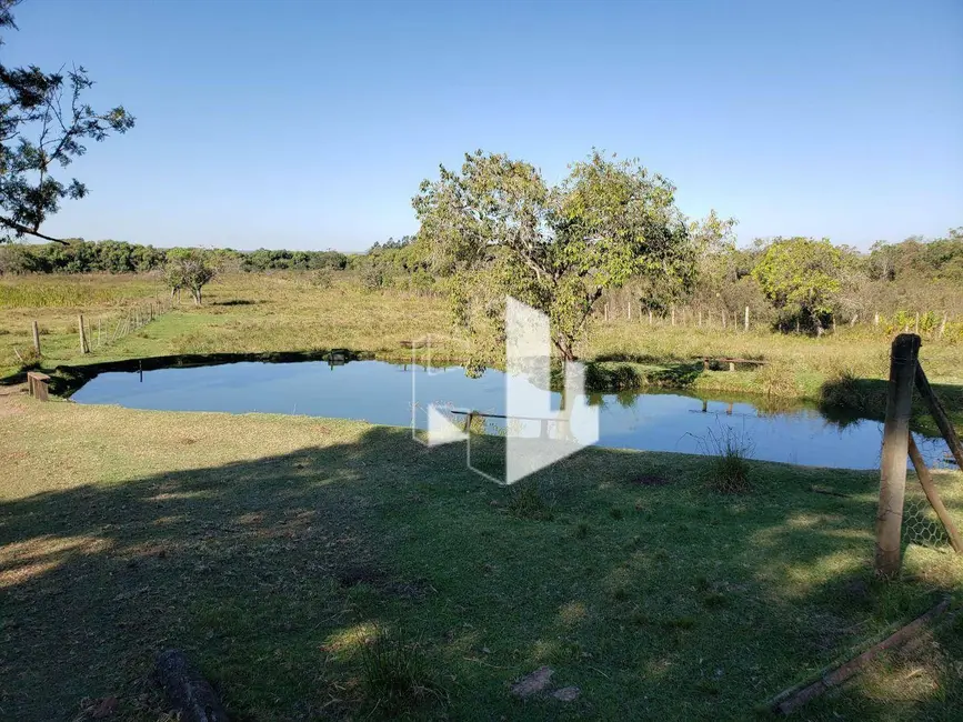 Foto 3 de Sítio / Rancho à venda, 36300m2 em Jardim Padre Augusto Sani, Jau - SP