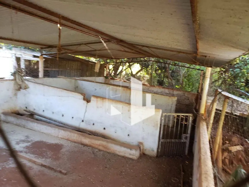 Foto 6 de Sítio / Rancho à venda, 36300m2 em Jardim Padre Augusto Sani, Jau - SP