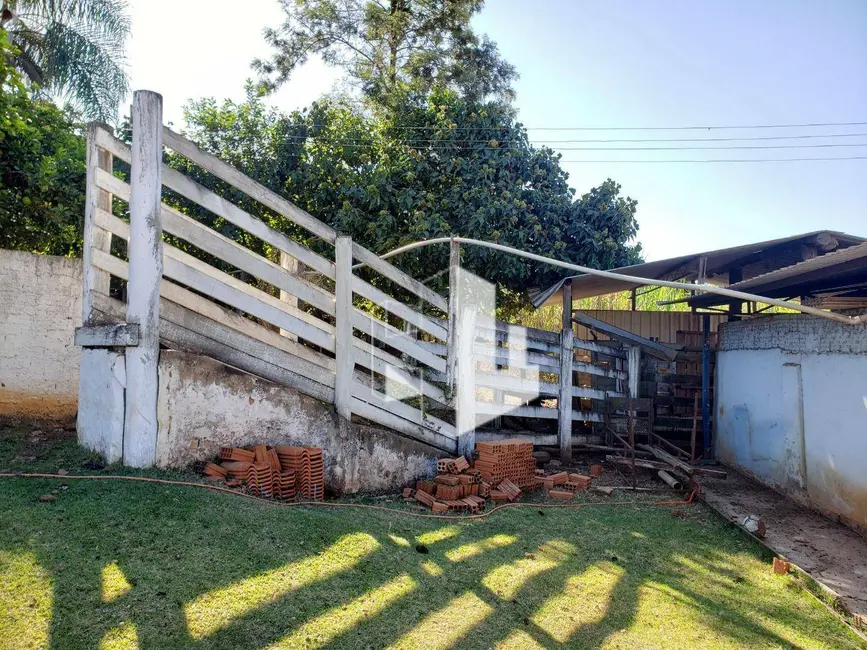 Foto 7 de Sítio / Rancho à venda, 36300m2 em Jardim Padre Augusto Sani, Jau - SP