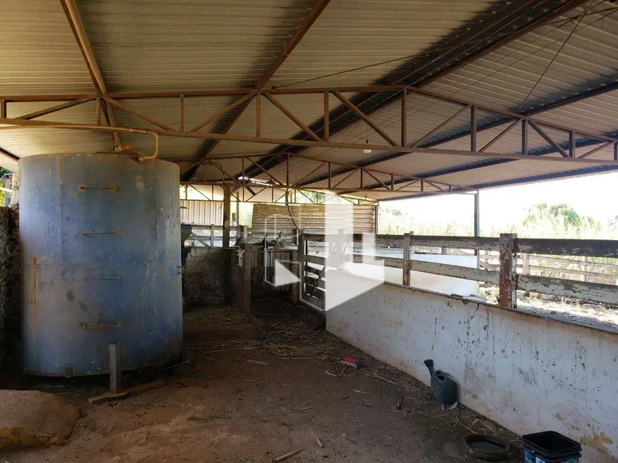 Foto 5 de Sítio / Rancho à venda, 36300m2 em Jardim Padre Augusto Sani, Jau - SP