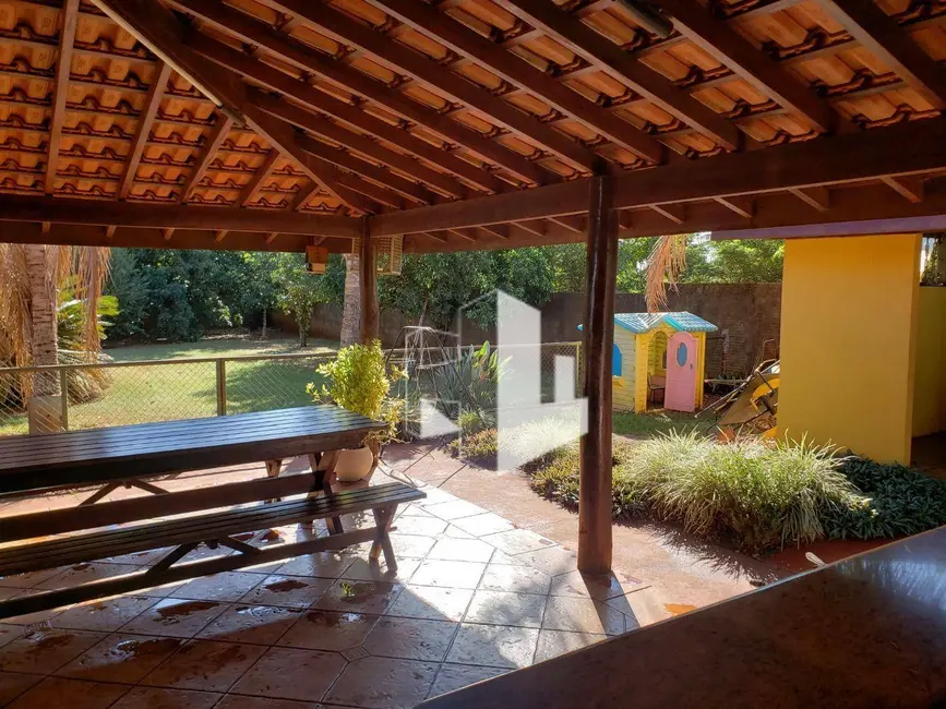 Foto 4 de Chácara com 3 quartos à venda, 5340m2 em Jardim Padre Augusto Sani, Jau - SP